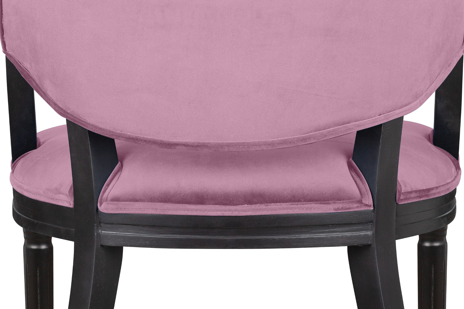 фото Стул для кафе Orzo Pink