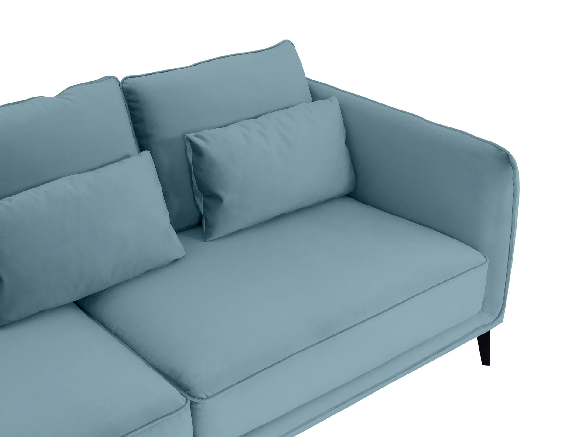 фото Диван Amsterdam трёхместный