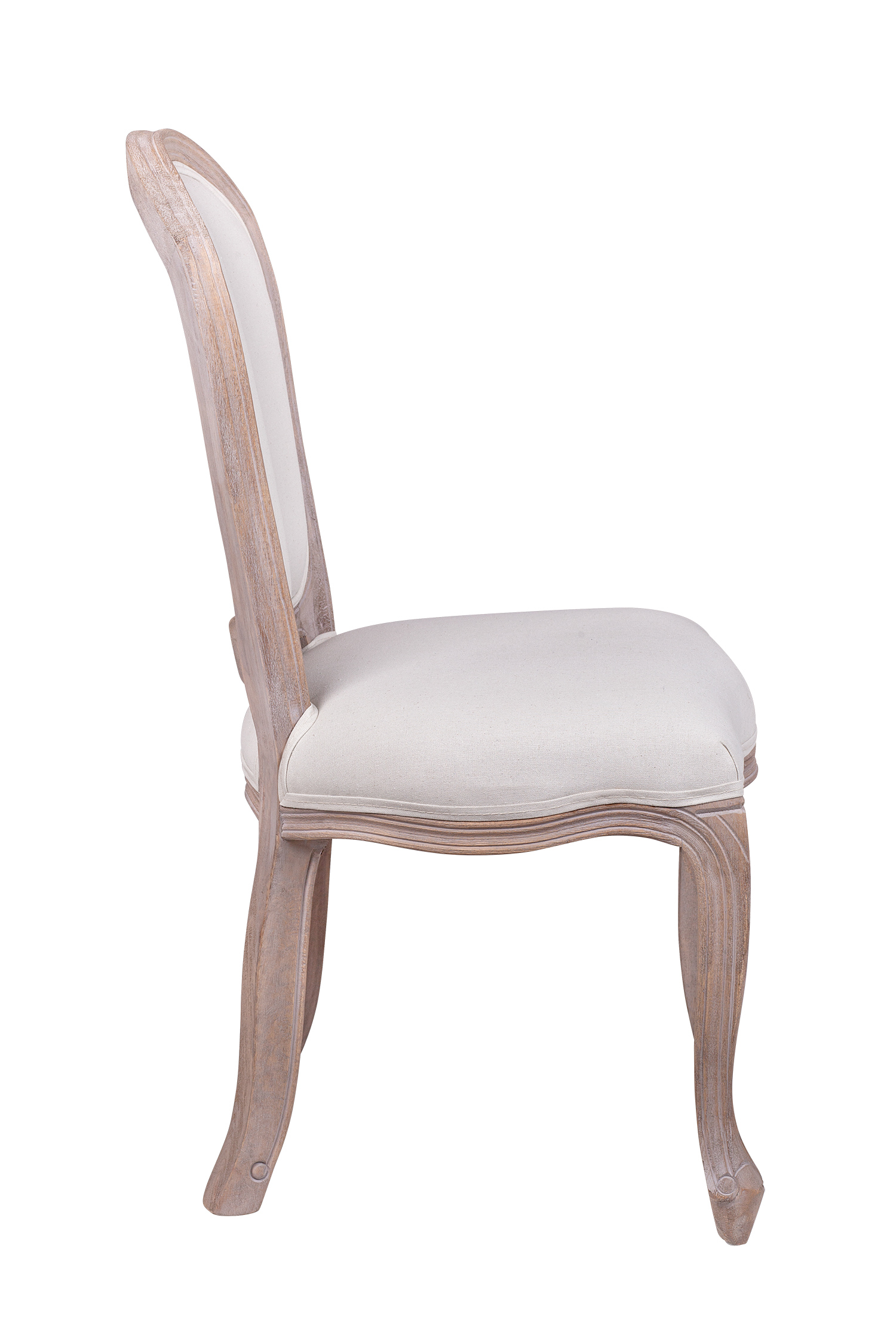 заказать Дизайнерский обеденный стул Grand Beige