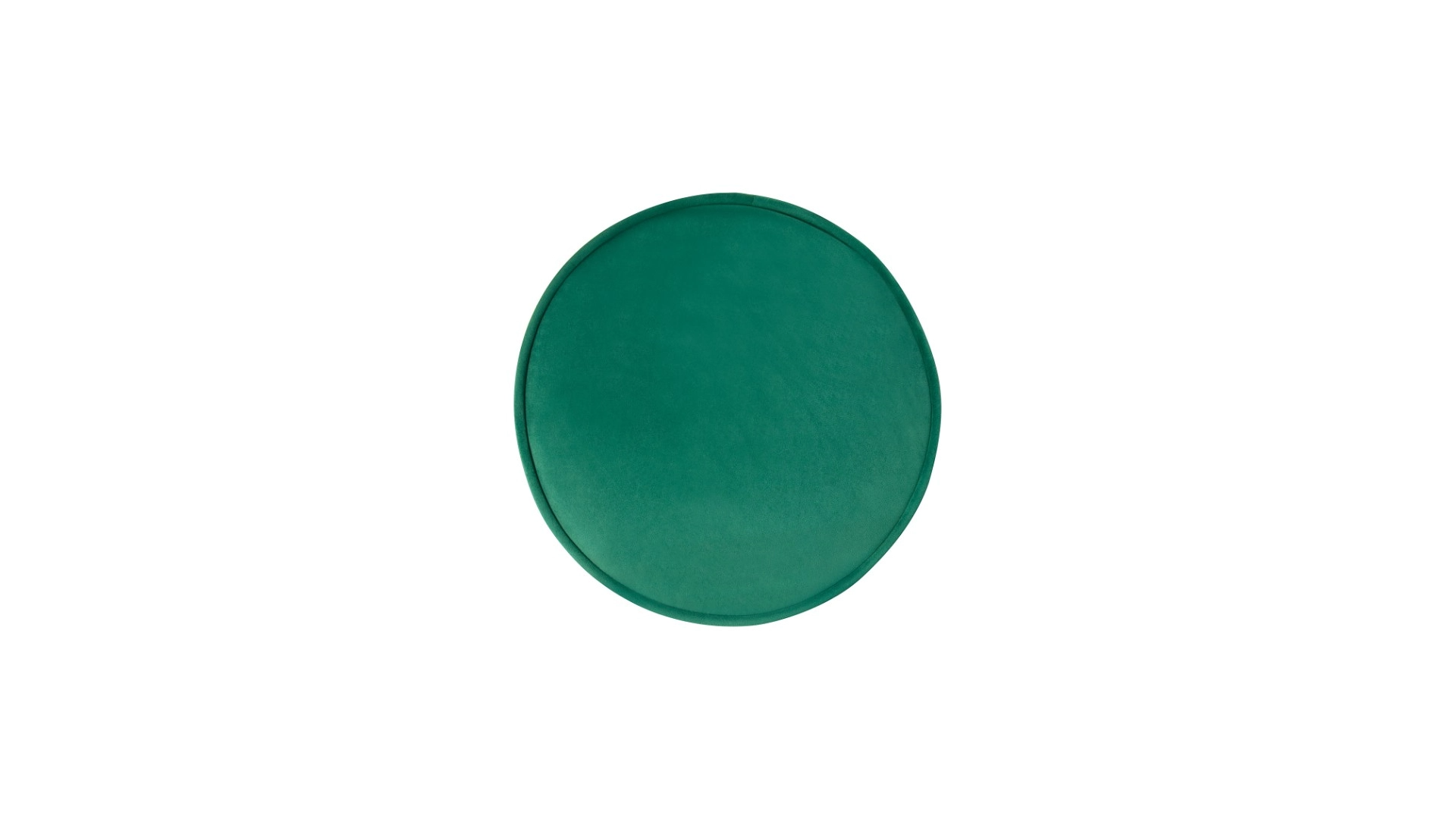 купить Кресло с пуфом ракушка Pearl Green V2 в интернет-магазине