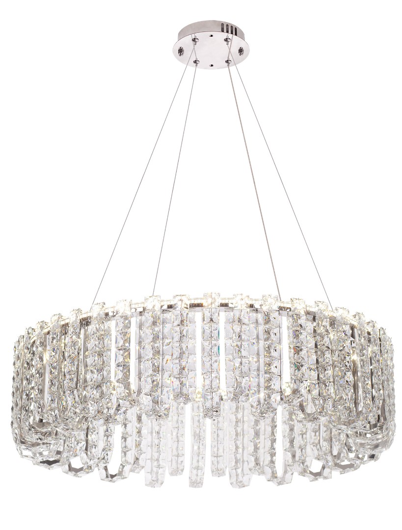 Люстра Vortix D800 в интернет-магазине в Москве Люстра Vortix D800 в интернет-магазине