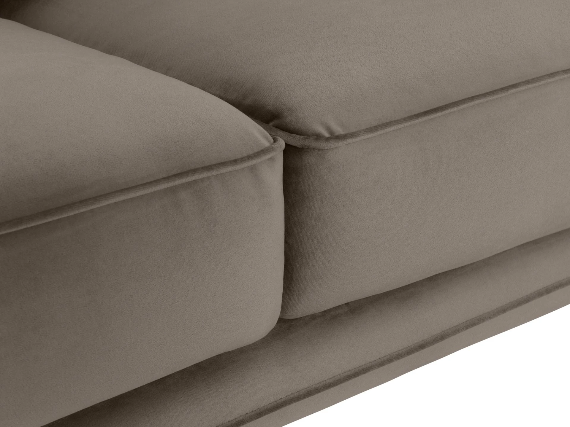 фото Диван Amsterdam трёхместный в интерьере