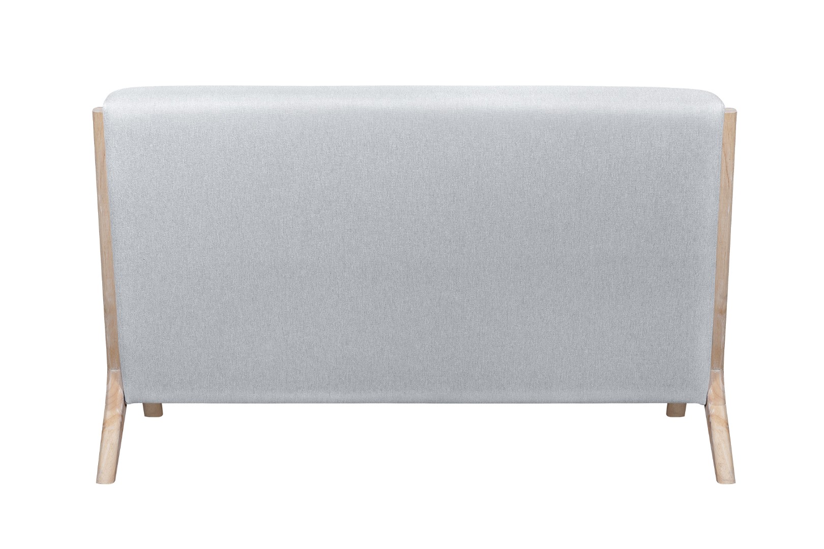 Дизайнерский двухместный диван Cody B-linen в интернет-магазине