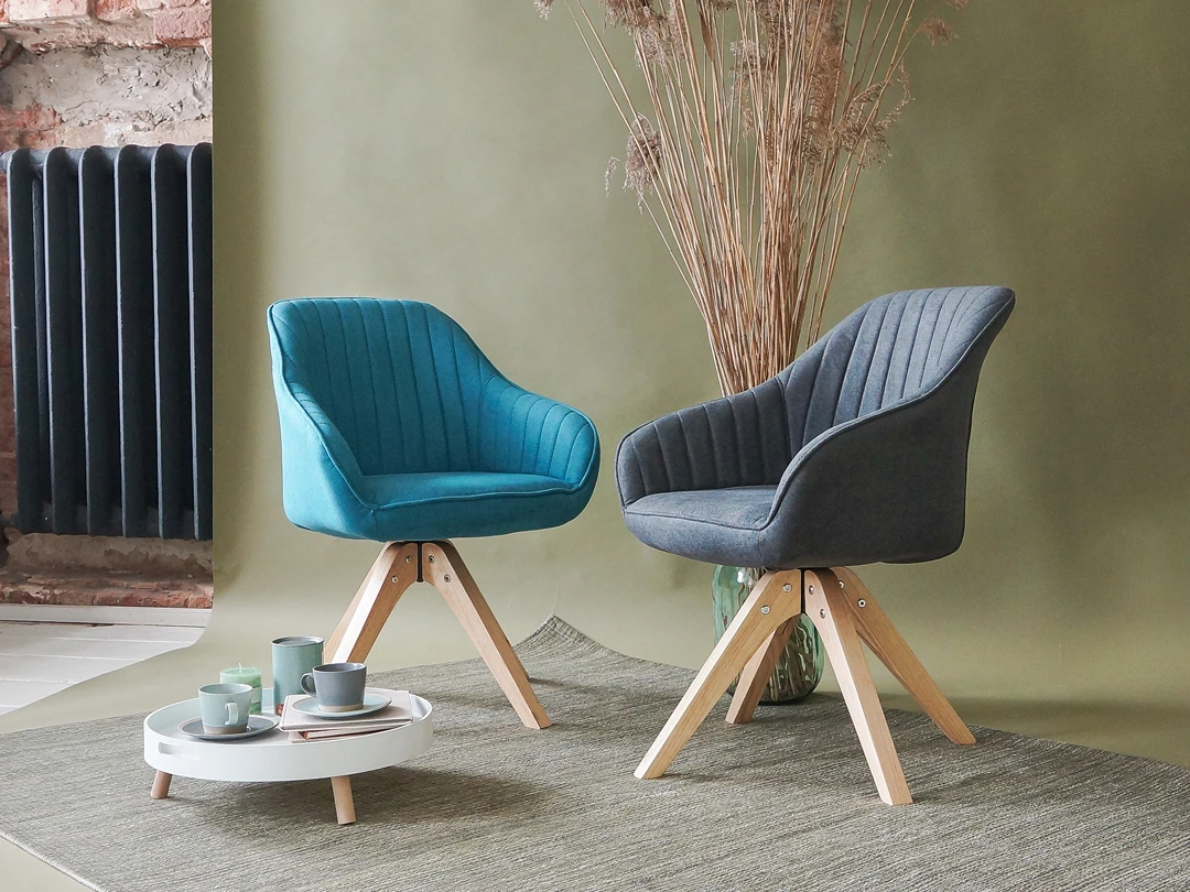 фото Кресло Raymond