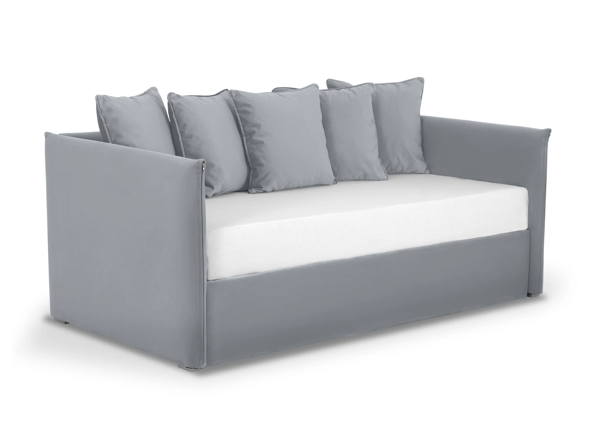 Кровать-кушетка Milano в интерьере