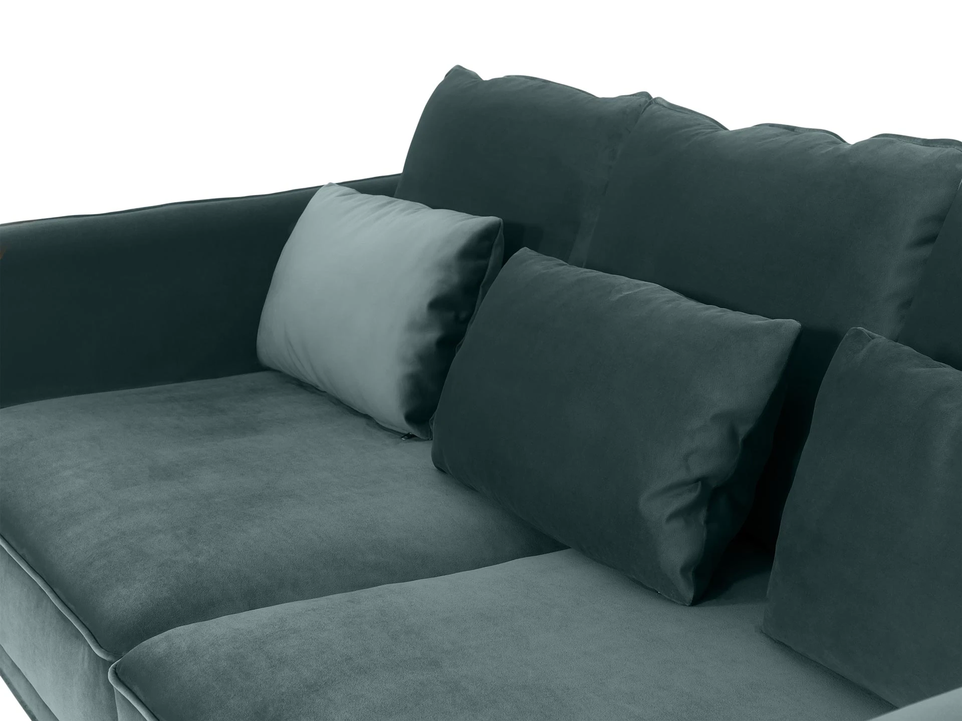 купить Диван Amsterdam трёхместный в интернет-магазине