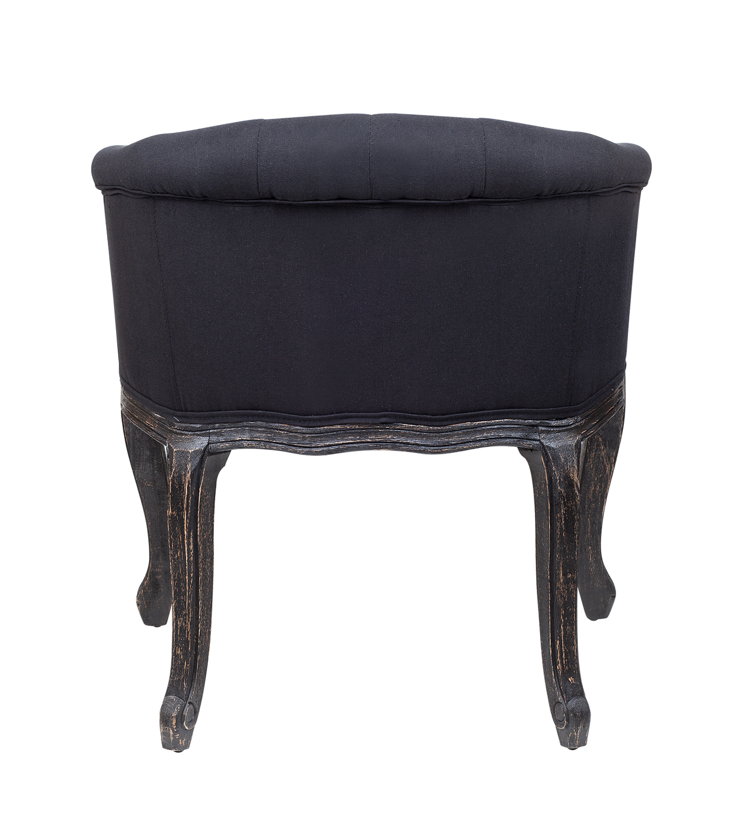 Низкое кресло ретро Kandy Black Old в интернет-магазине в Москве Низкое кресло ретро Kandy Black Old в интернет-магазине