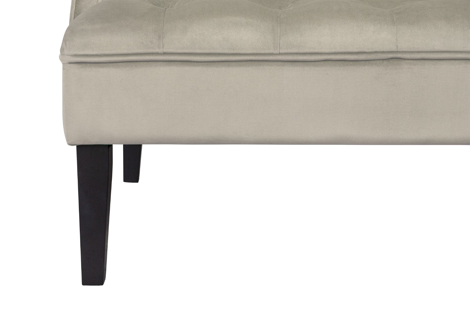 фото Американский диван Sommet Taupe коричневый