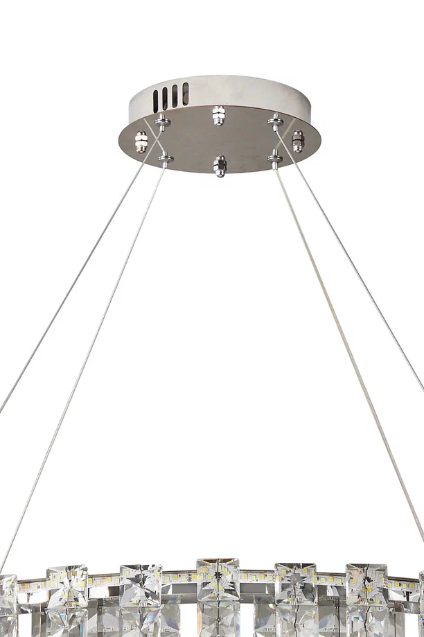 заказать Люстра Vortix D600