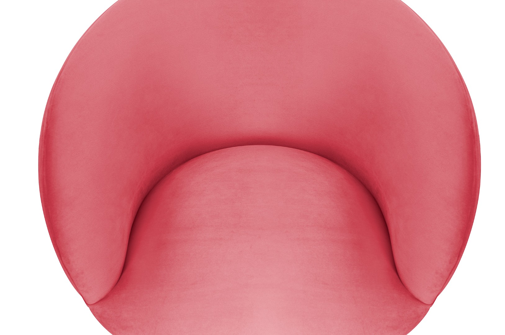 Мягкое кресло для гостиниц Small Benee Karmin в интерьере