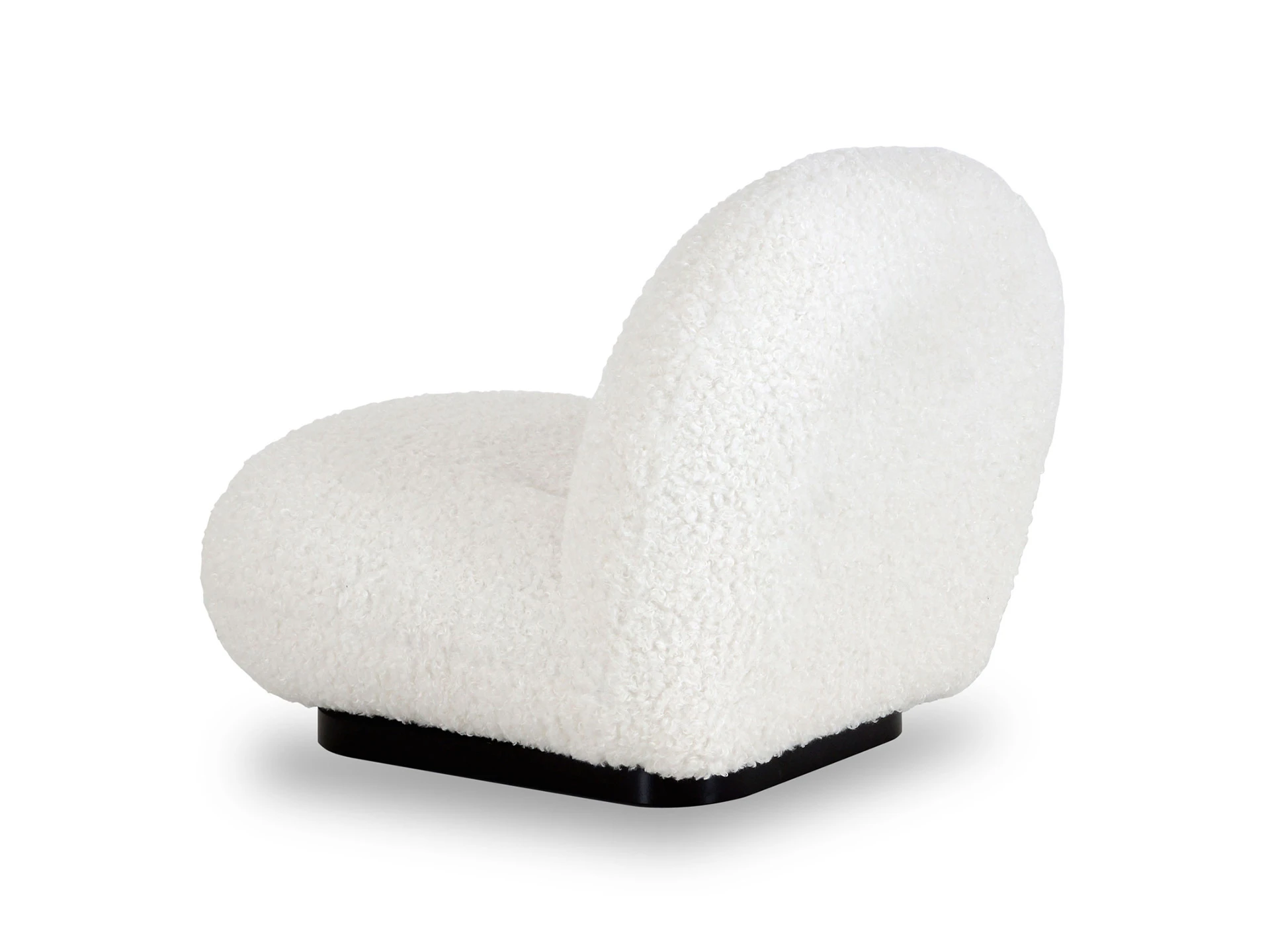 фото Кресло Pacha Wood