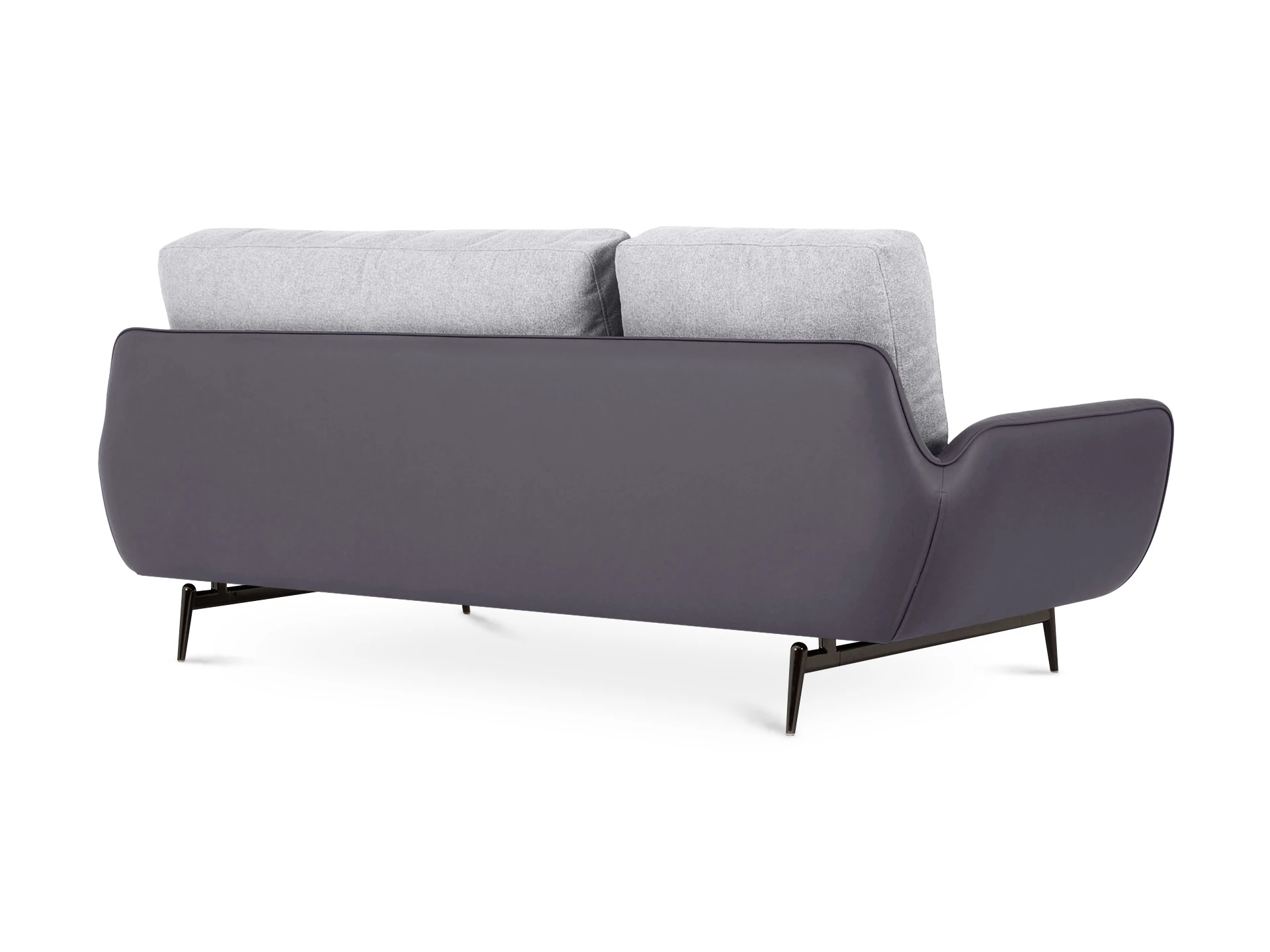 фото Диван Ispani трёхместный в интерьере в Москве фото Диван Ispani трёхместный в интерьере