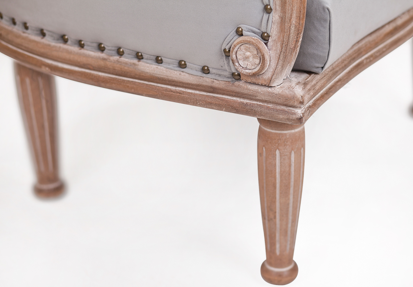 фото Низкое кресло Alamo Grey в Москве фото Низкое кресло Alamo Grey