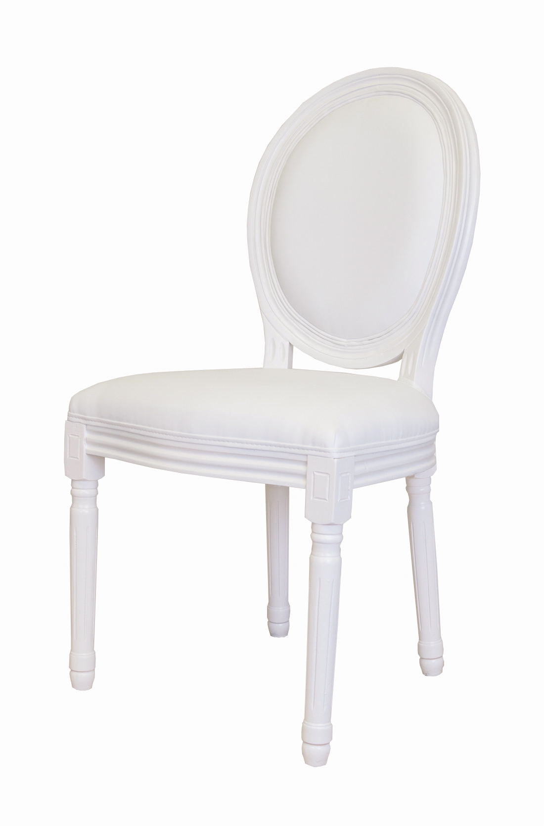 Стул для кафе Volker White в интернет-магазине