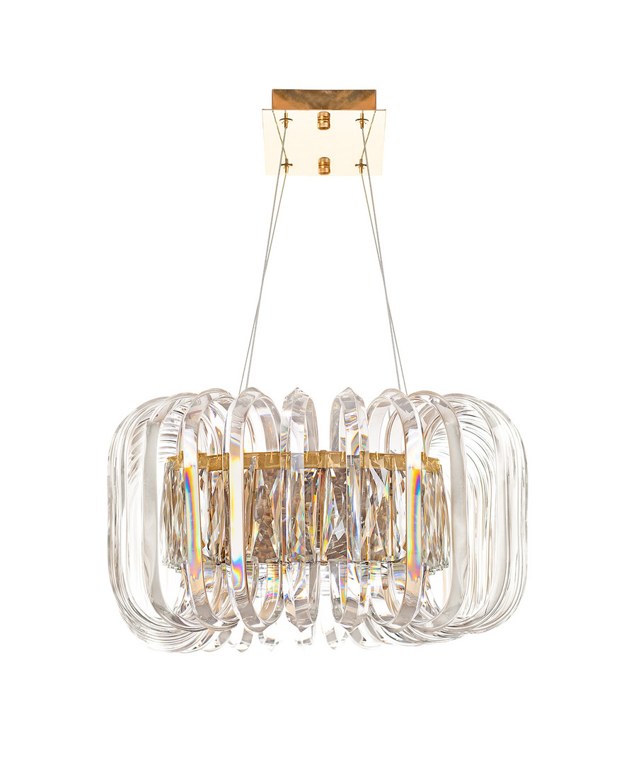 заказать Люстра Glass Belt в Москве заказать Люстра Glass Belt