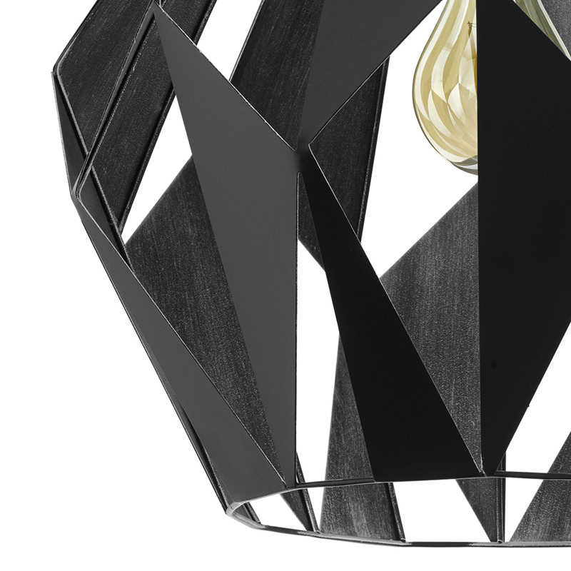 заказать 49879 Подвесной потолочный светильник (люстра) CARLTON 1