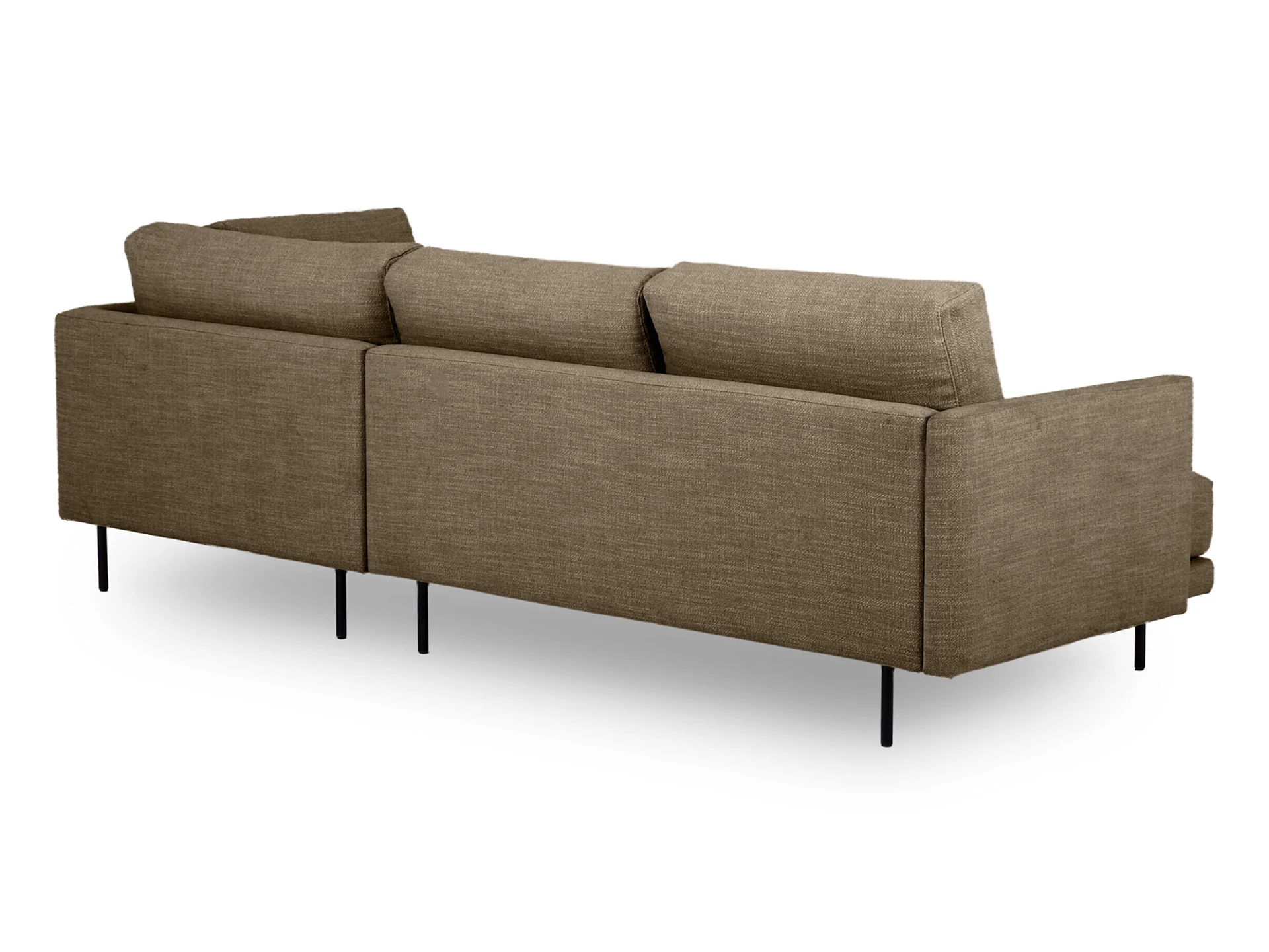 Диван Ricadi угловой в интерьере в Москве Диван Ricadi угловой в интерьере