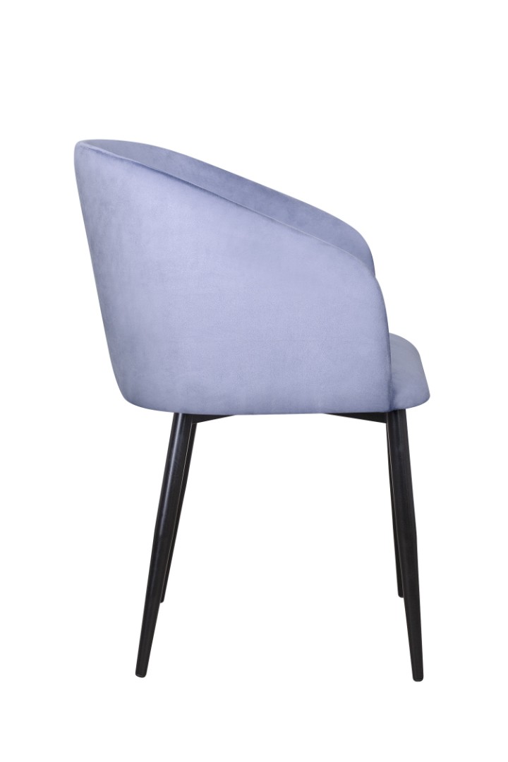 заказать Стул для кафе Visti Velvet V2 в Москве заказать Стул для кафе Visti Velvet V2