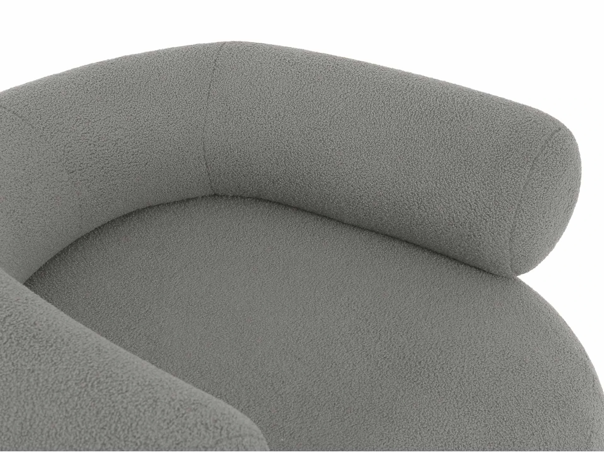 Кресло Tirella вращающееся в интерьере