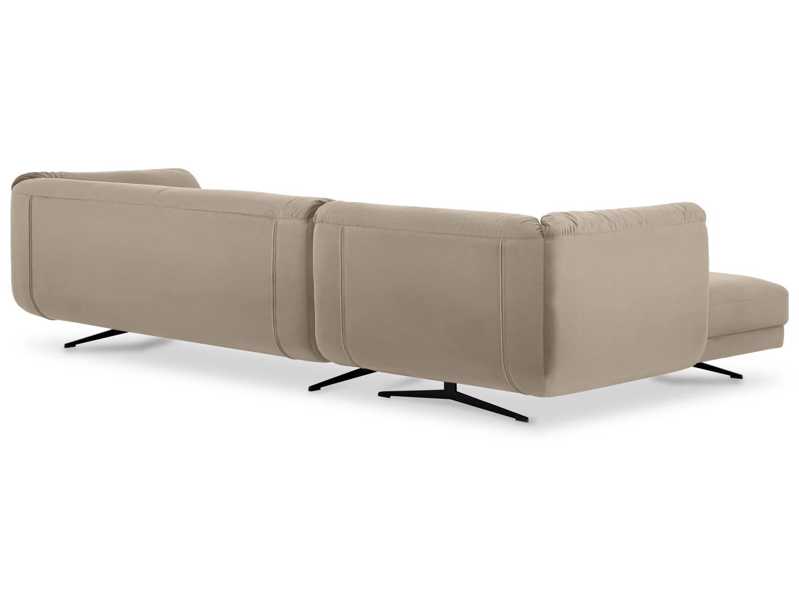 купить Диван Marsala угловой левый в интернет-магазине