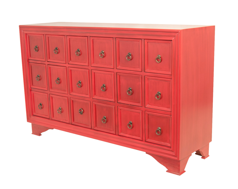 купить Дизайнерский комод Danek