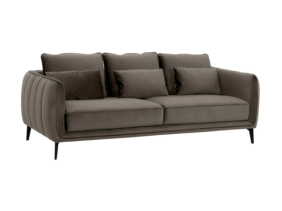 купить Диван Amsterdam трёхместный в Москве купить Диван Amsterdam трёхместный