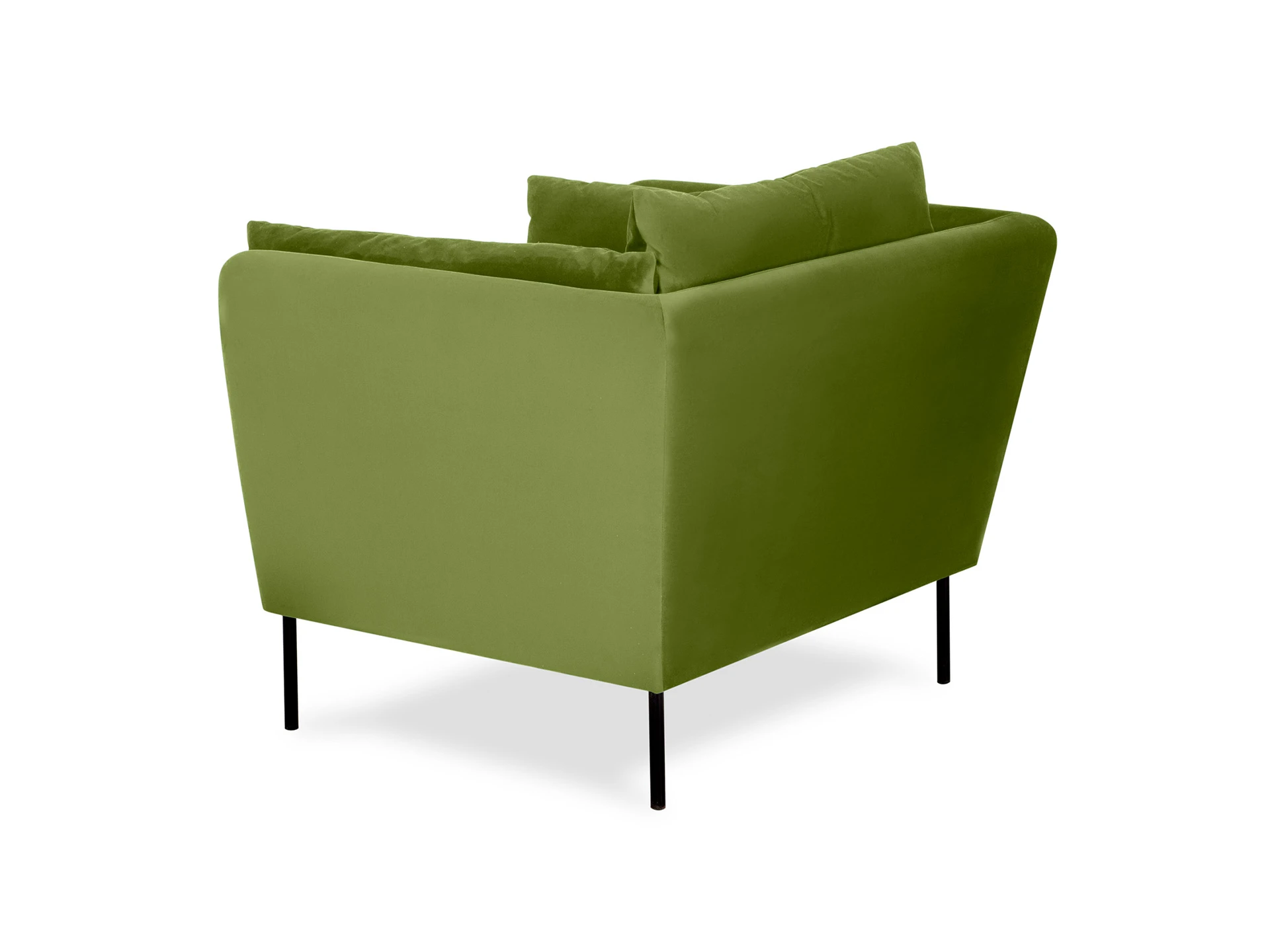 фото Кресло Copenhagen в интерьере в Москве фото Кресло Copenhagen в интерьере