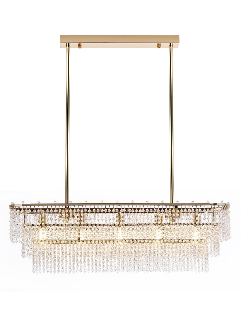 фото Люстра Celestia L1000 в Москве фото Люстра Celestia L1000