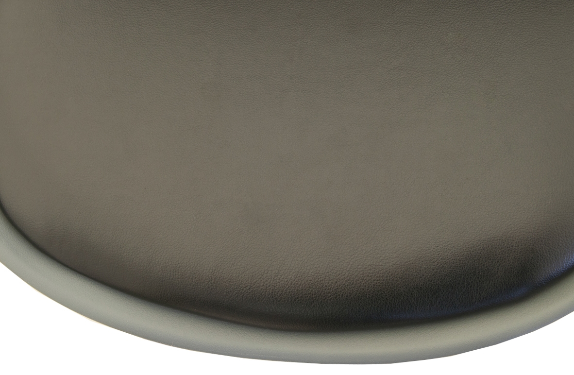 фото Дизайнерский обеденный стул Swan