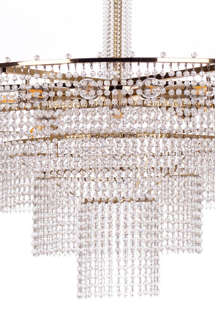 заказать Люстра Celestia D600 в Москве заказать Люстра Celestia D600