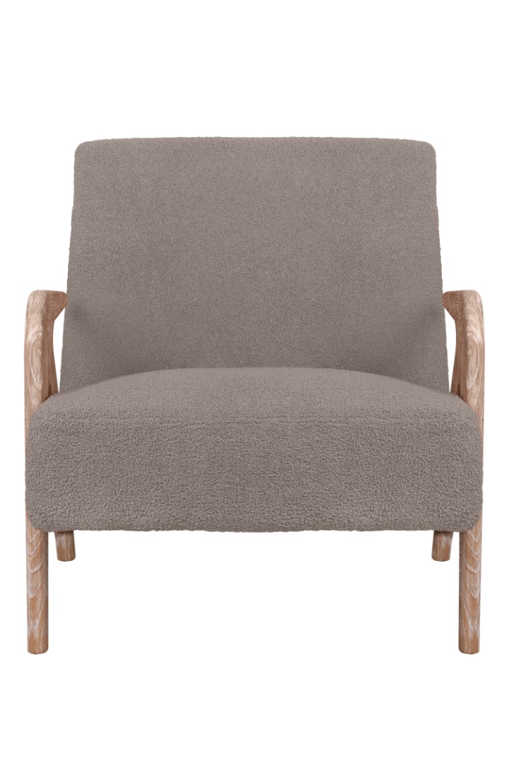 купить Кресло Arrow Oak V2 в современном стиле