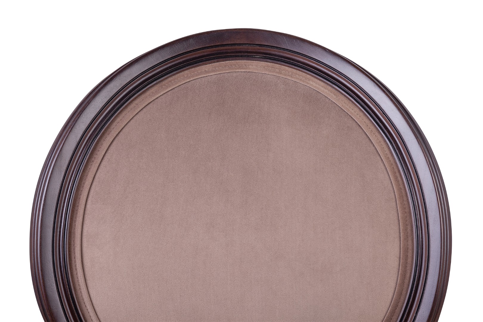 Стул Delo Kora Brown в интерьере