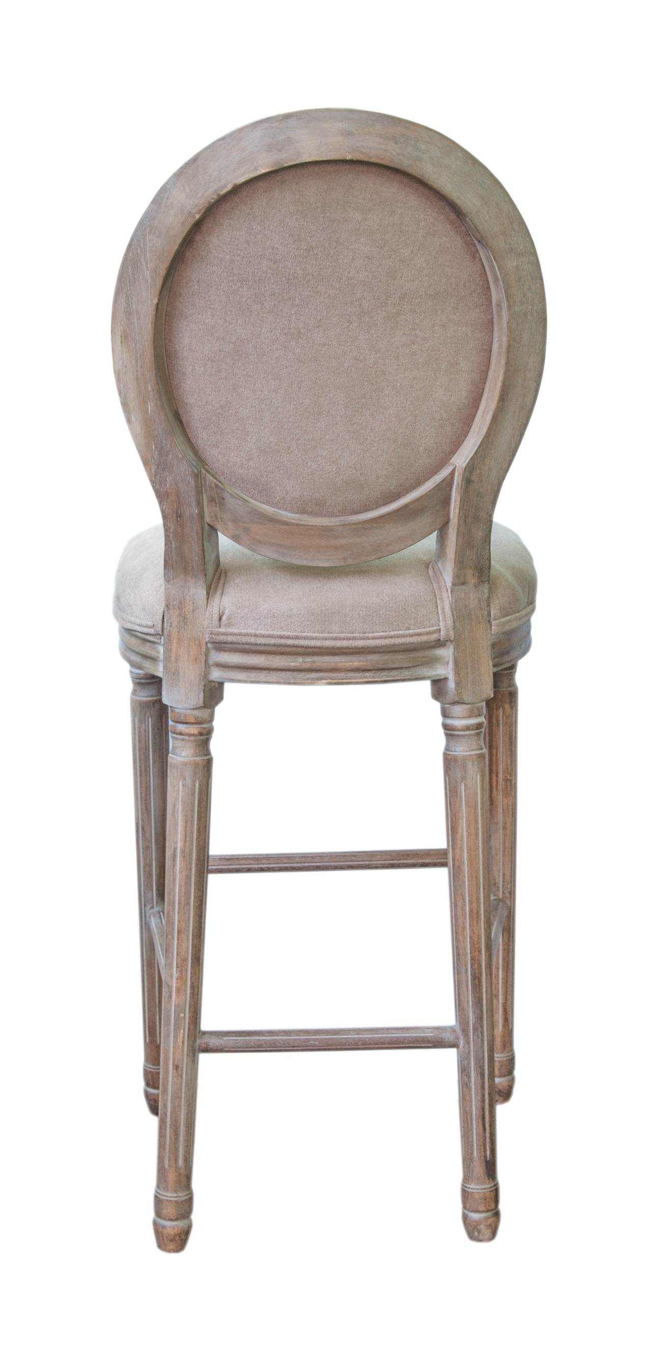 заказать Дизайнерский барный стул Filon Mocca