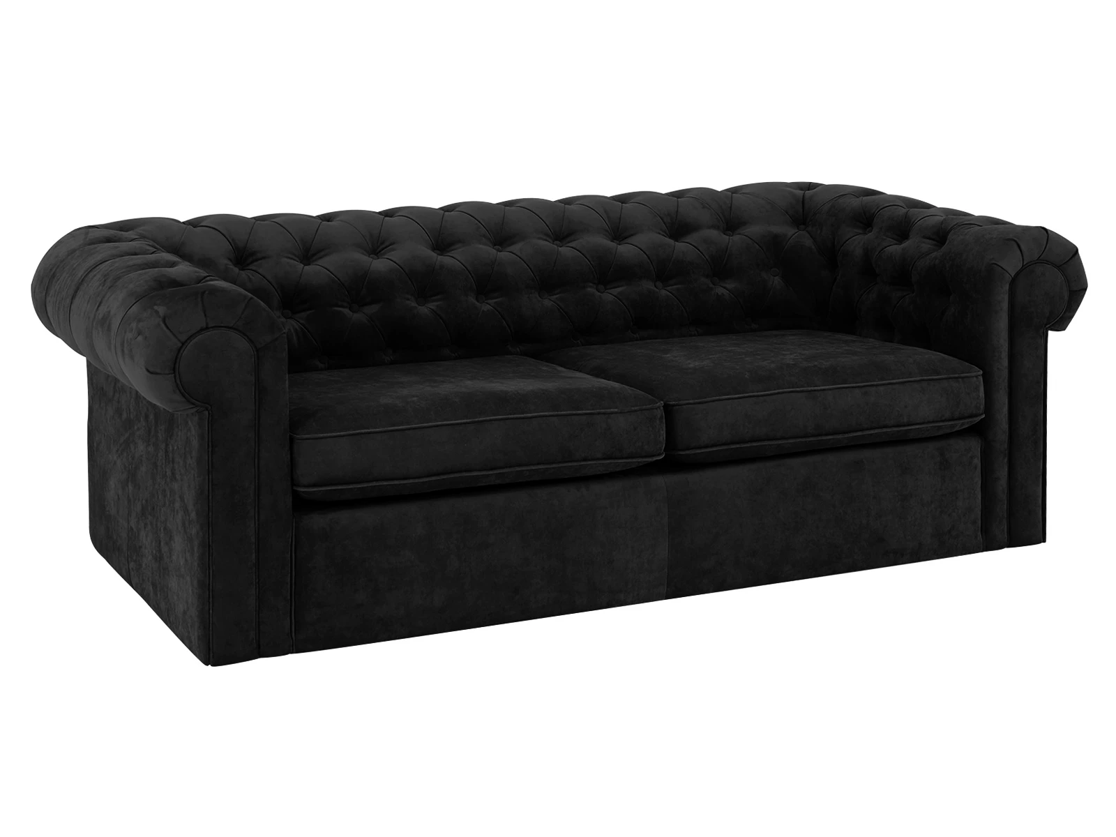 купить Диван Chesterfield с механизмом трансформации