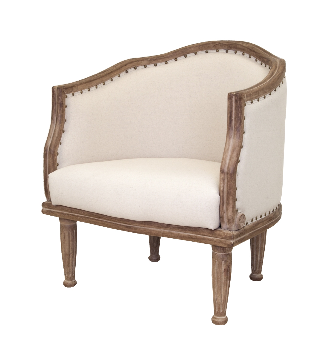 Низкое кресло Alamo в интернет-магазине