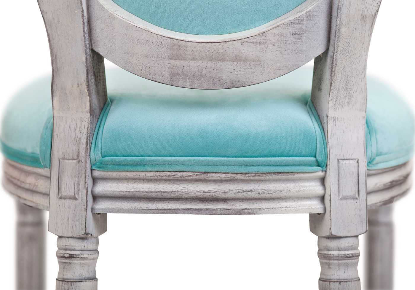 фото Стул Volker Marine Blue в Москве фото Стул Volker Marine Blue