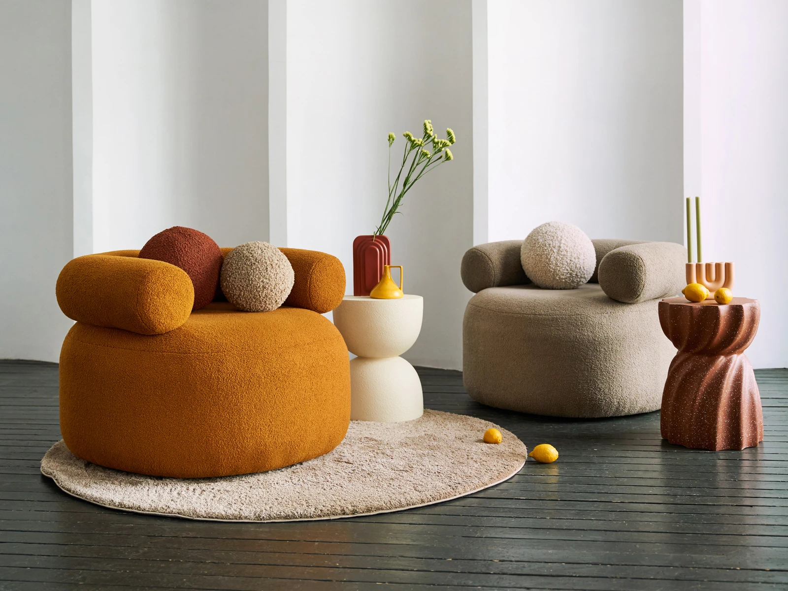 заказать Кресло Tirella вращающееся в интернет-магазине в Москве заказать Кресло Tirella вращающееся в интернет-магазине