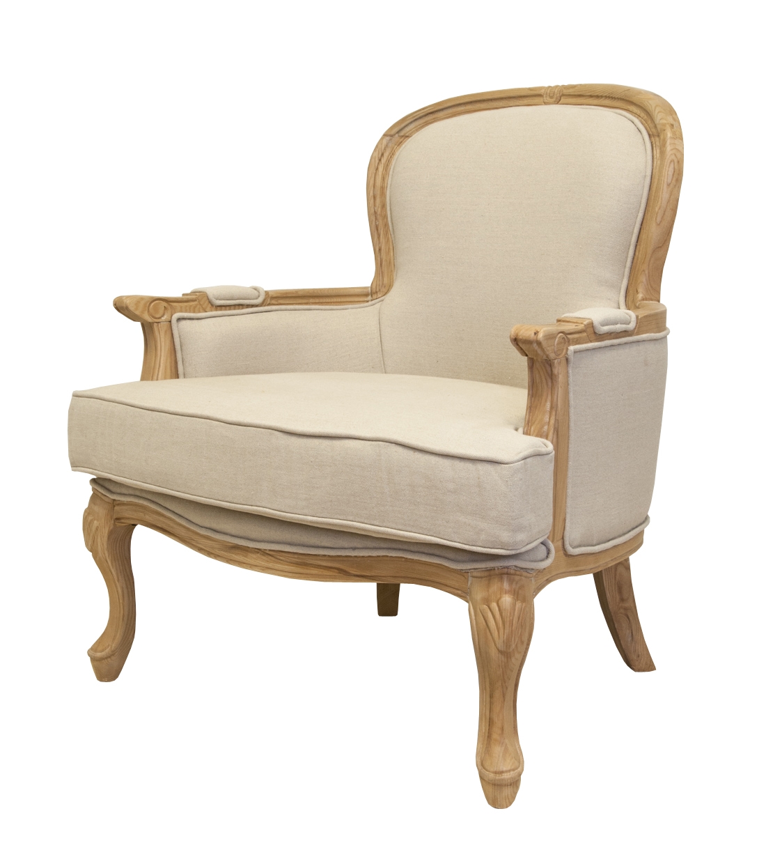 Классическое кресло Diesta в интернет-магазине в Москве Классическое кресло Diesta в интернет-магазине