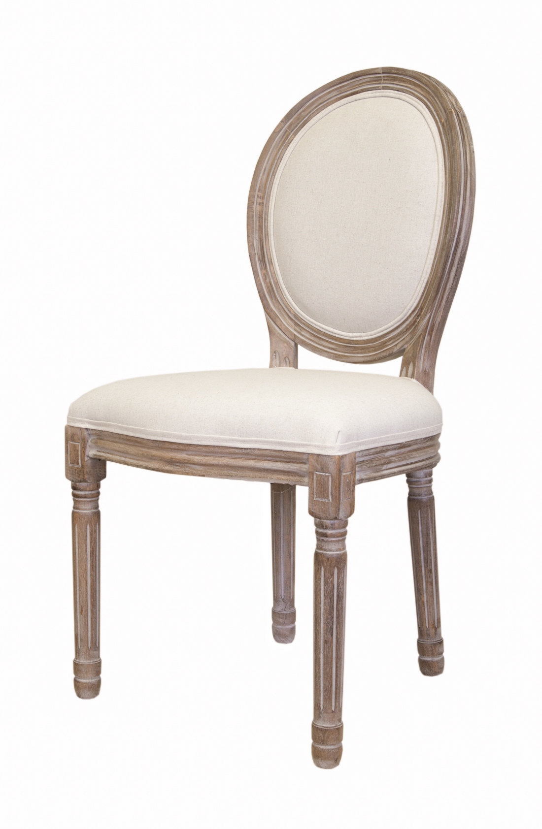 Дизайнерский обеденный стул модерн Volker Beige в интернет-магазине в Москве Дизайнерский обеденный стул модерн Volker Beige в интернет-магазине