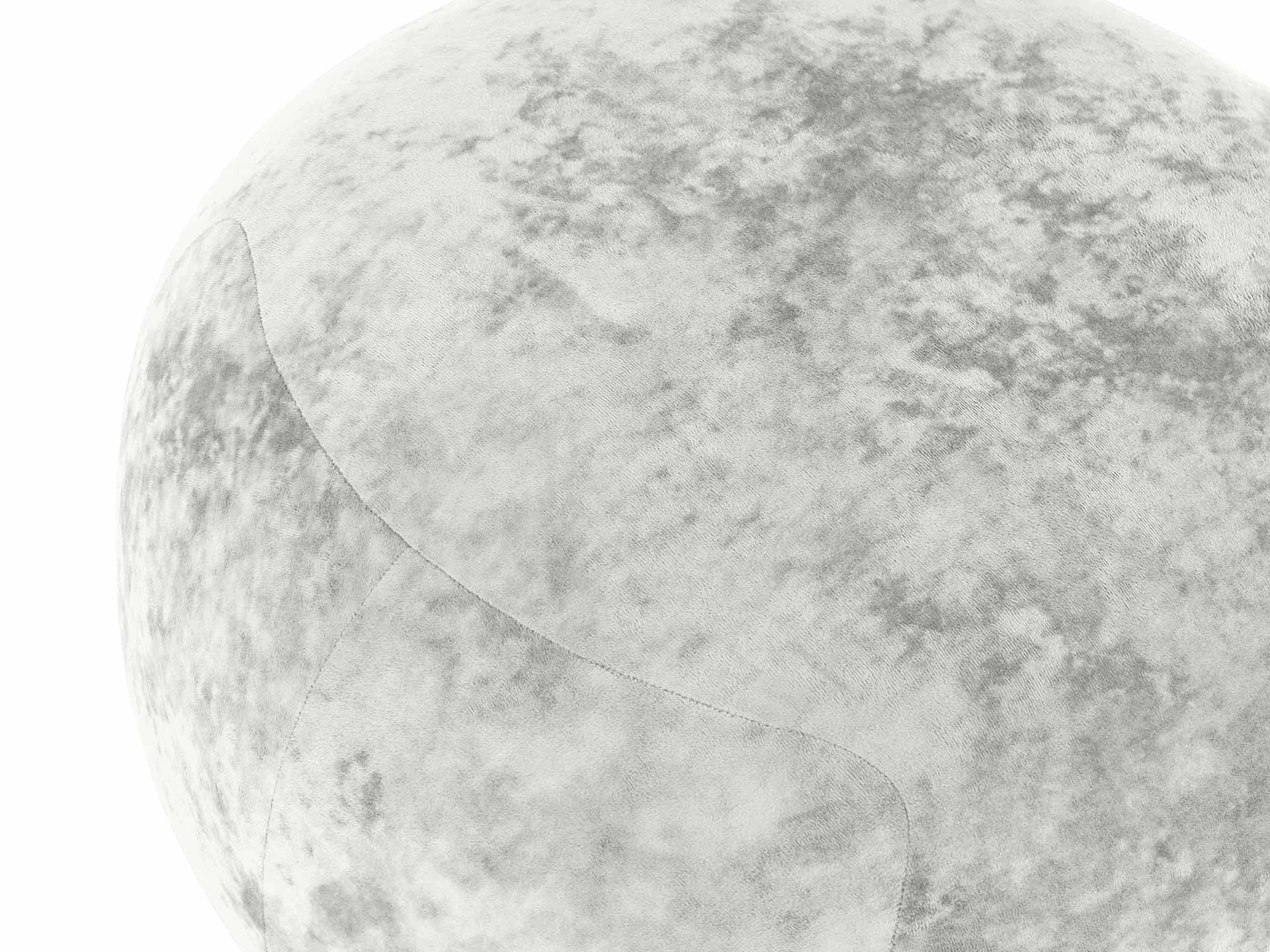 Пуф Lucca в интерьере