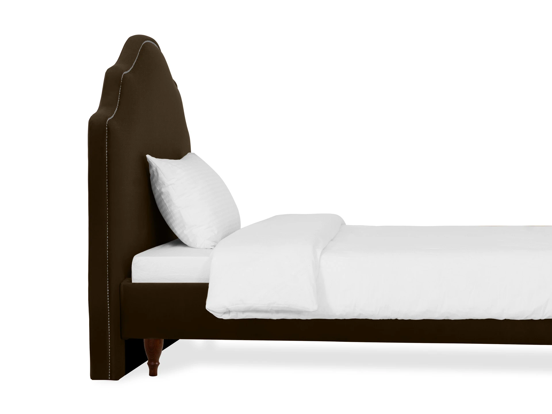 Кровать Princess II L в интерьере