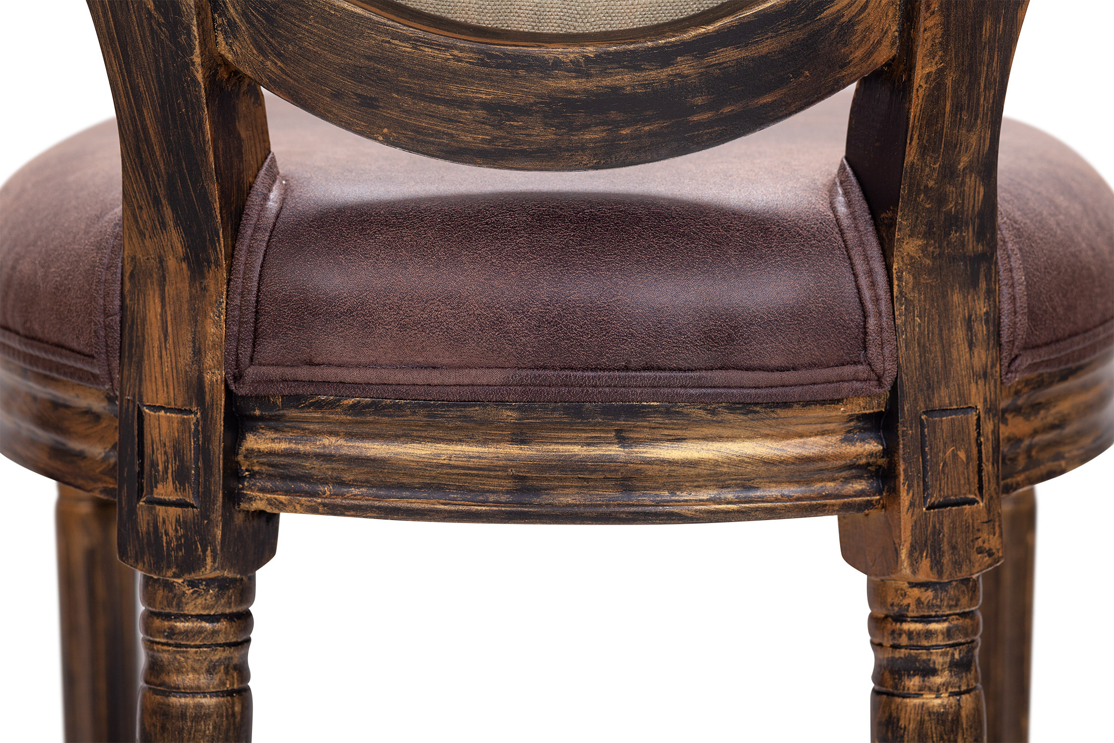 фото Стул Volker Brown Bear V2