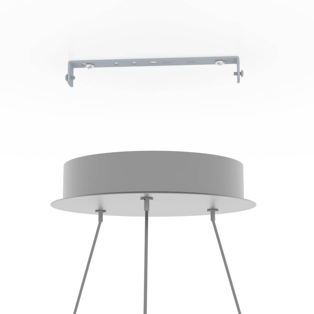 купить 390247 Люстра диммируемая MONTEMILONE