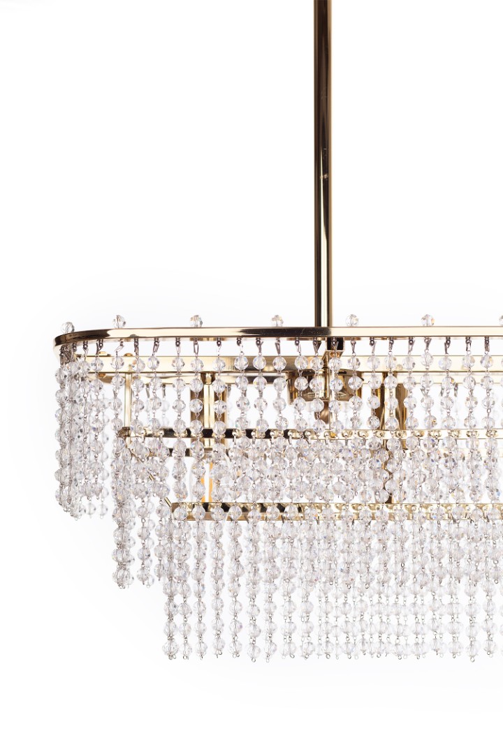 заказать Люстра Celestia L800