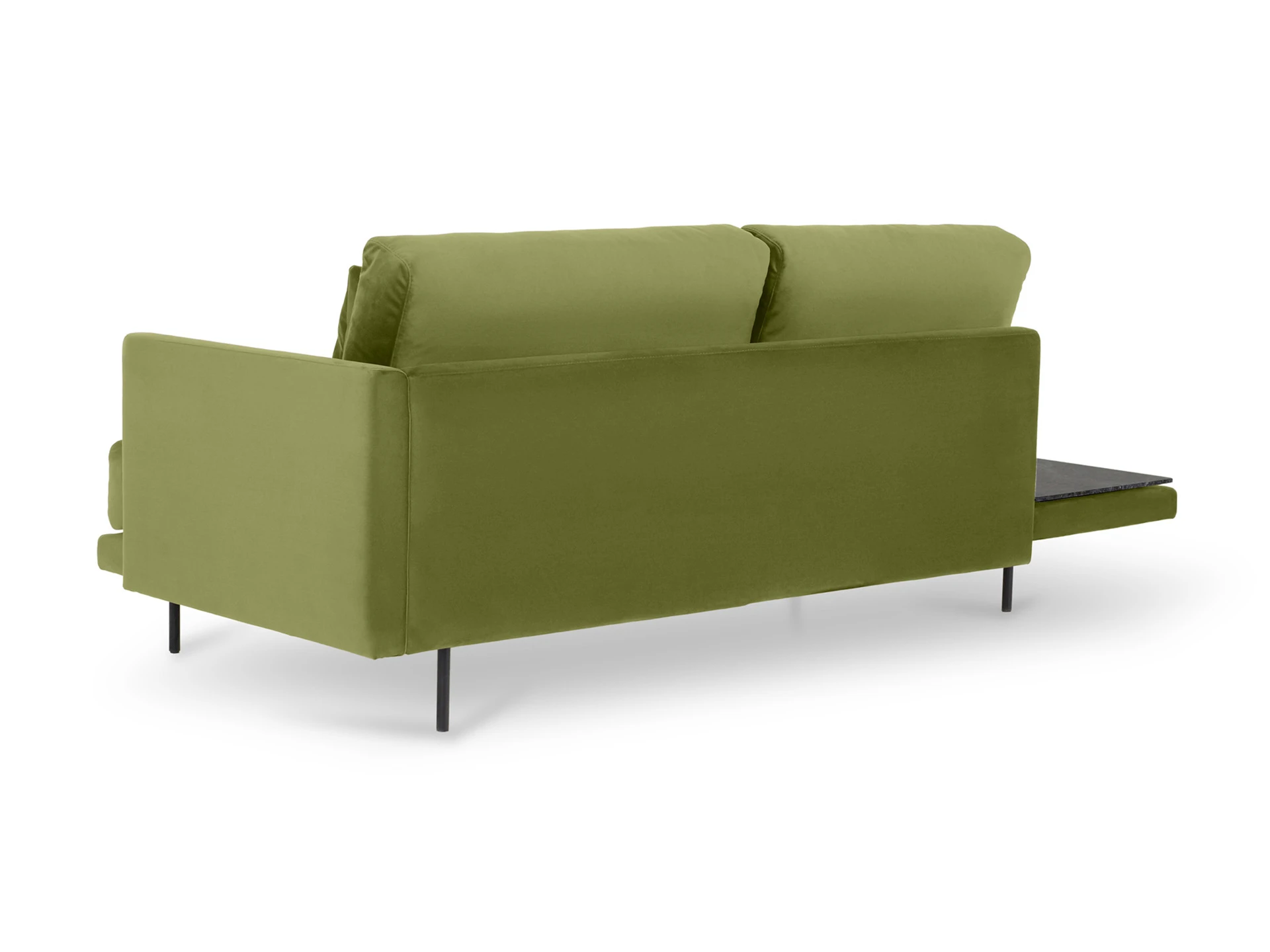 фото Кушетка Ricadi в интерьере в Москве фото Кушетка Ricadi в интерьере