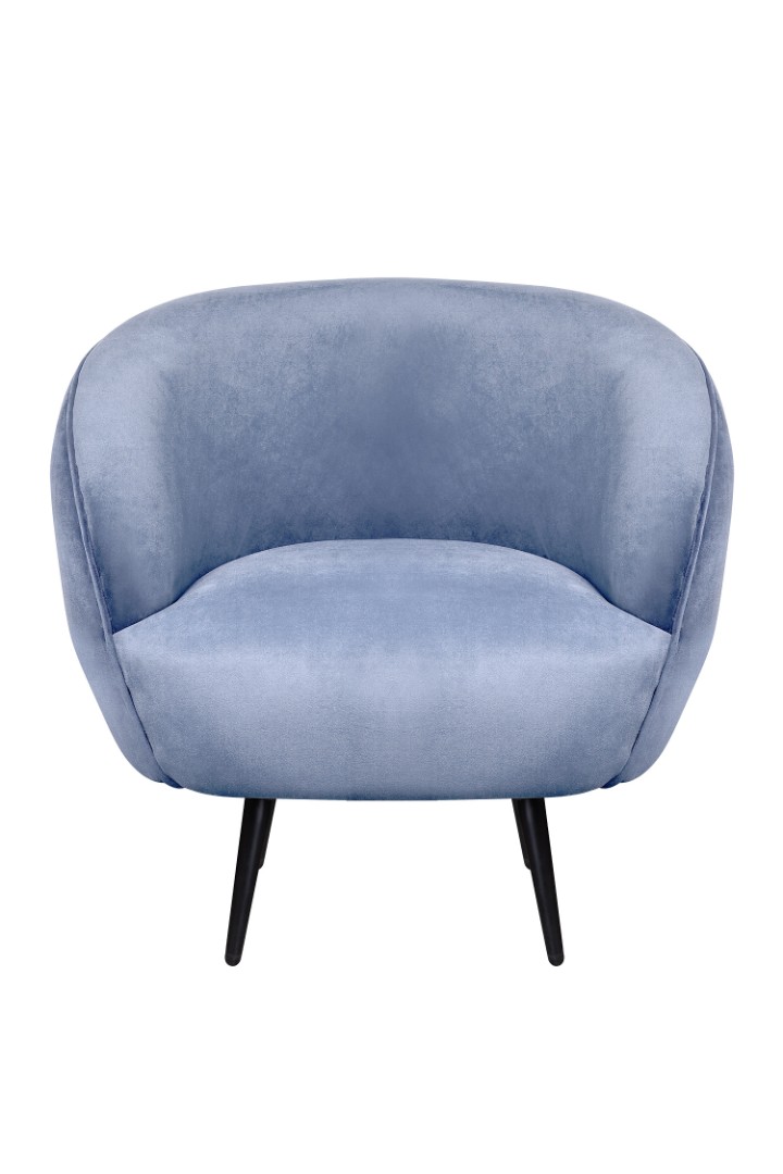 купить Мягкое кресло Benee Sky на черных ножках в Москве купить Мягкое кресло Benee Sky на черных ножках
