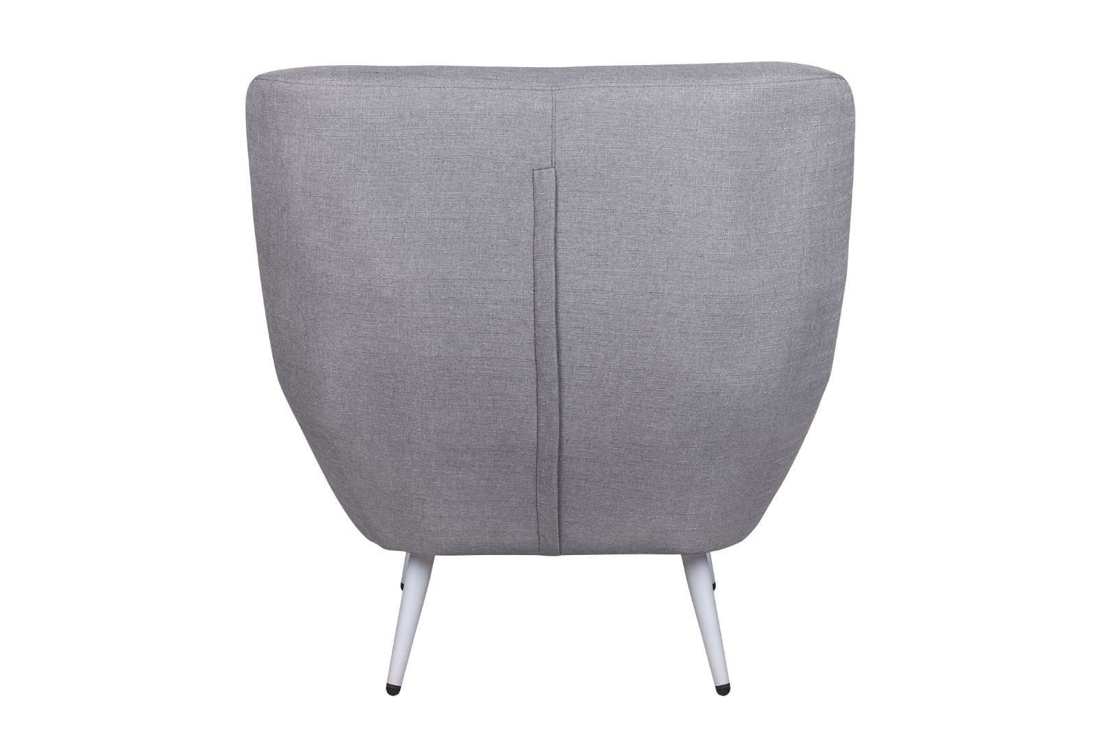 Низкое кресло Fuller Grey V2 в интернет-магазине