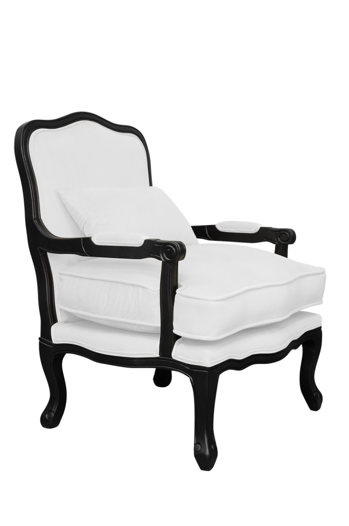 купить Мягкое кресло модерн Nitro Beige V6