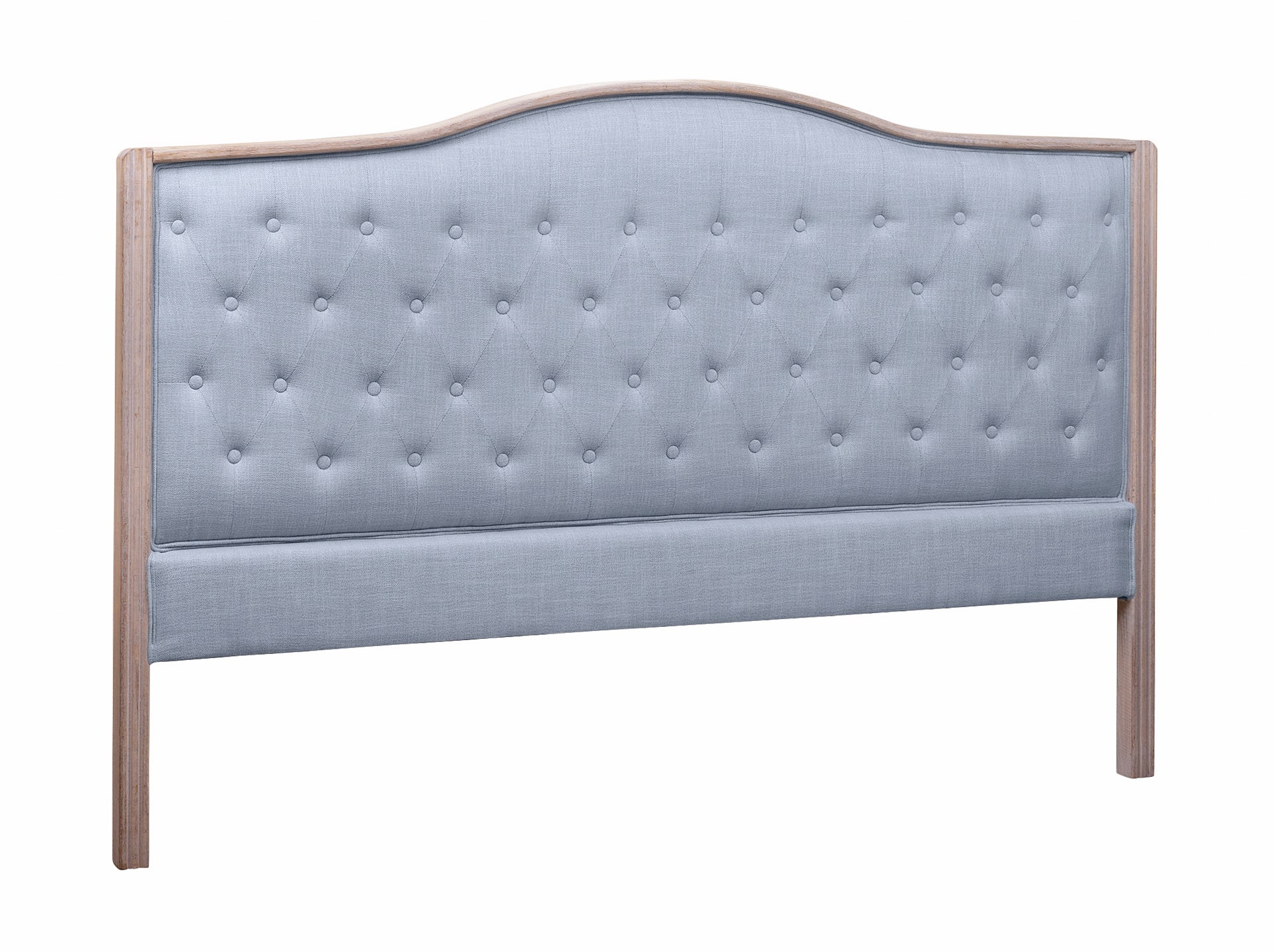 купить Дизайнерская кровать Arabella Gray