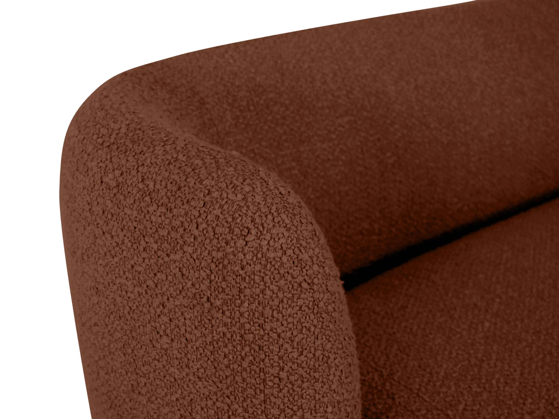 Диван Lucca в интерьере в Москве Диван Lucca в интерьере